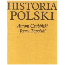 Historia Polski